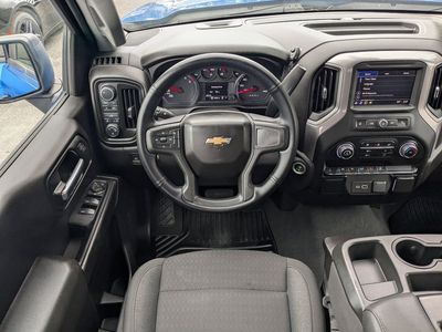 2022 Chevrolet Silverado 1500 - Photo 16