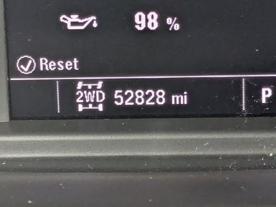 2022 Chevrolet Silverado 1500 - Photo 29