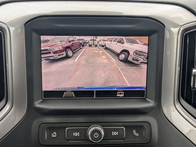 2022 Chevrolet Silverado 1500 - Photo 30