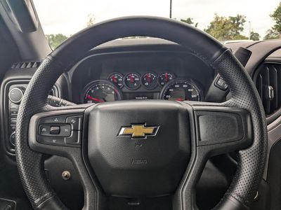 2022 Chevrolet Silverado 1500 - Photo 24