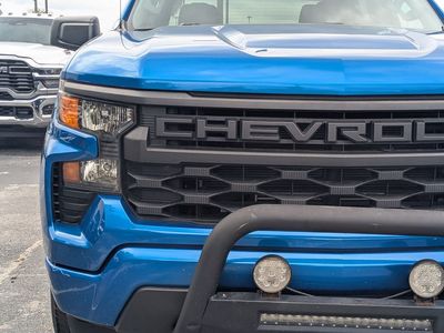 2022 Chevrolet Silverado 1500 - Photo 11