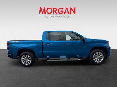 2022 Chevrolet Silverado 1500 - Photo 3