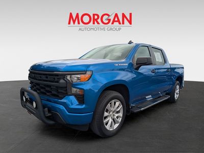 2022 Chevrolet Silverado 1500 - Photo 9