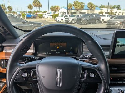 2022 Lincoln Aviator Plug-In Hybrid - Photo 29