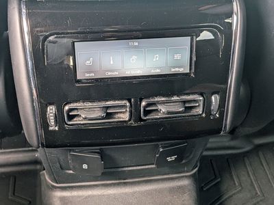 2022 Lincoln Aviator Plug-In Hybrid - Photo 16