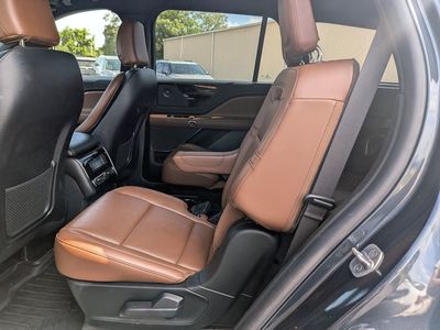 2022 Lincoln Aviator Plug-In Hybrid - Photo 15