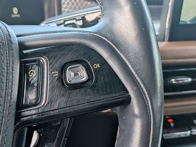 2022 Lincoln Aviator Plug-In Hybrid - Photo 26