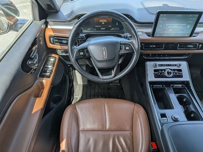 2022 Lincoln Aviator Plug-In Hybrid - Photo 18