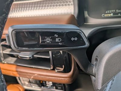 2022 Lincoln Aviator Plug-In Hybrid - Photo 28