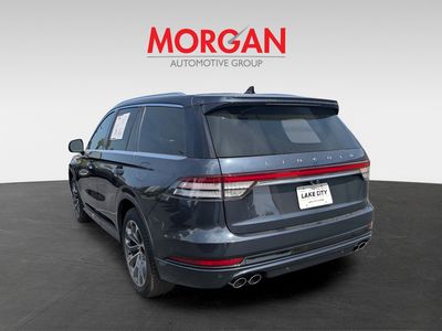 2022 Lincoln Aviator Plug-In Hybrid - Photo 6