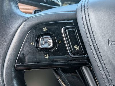 2022 Lincoln Aviator Plug-In Hybrid - Photo 25