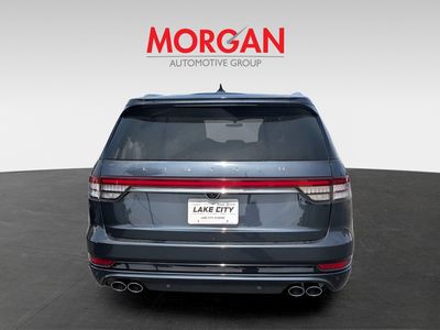 2022 Lincoln Aviator Plug-In Hybrid - Photo 5