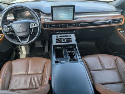 2022 Lincoln Aviator Plug-In Hybrid - Photo 17