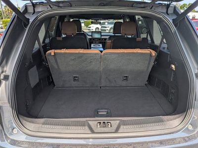 2022 Lincoln Aviator Plug-In Hybrid - Photo 13
