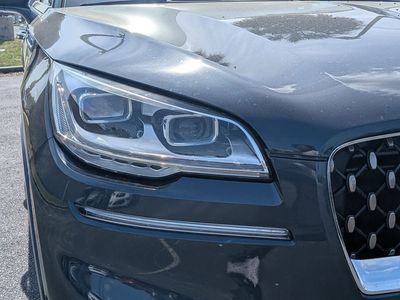 2022 Lincoln Aviator Plug-In Hybrid - Photo 10