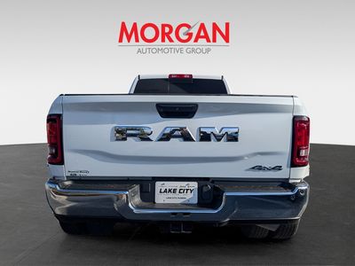 2025 Ram 3500 - Photo 3