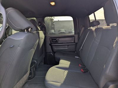 2025 Ram 3500 - Photo 11