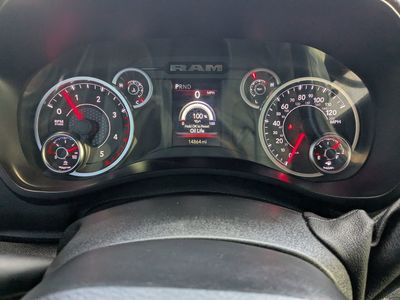 2025 Ram 3500 - Photo 24