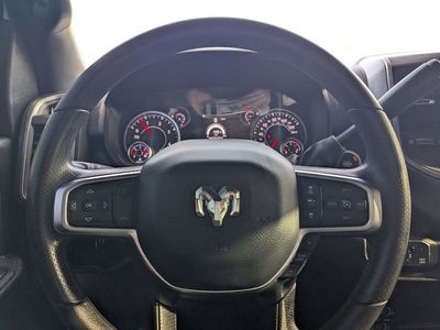 2025 Ram 3500 - Photo 19