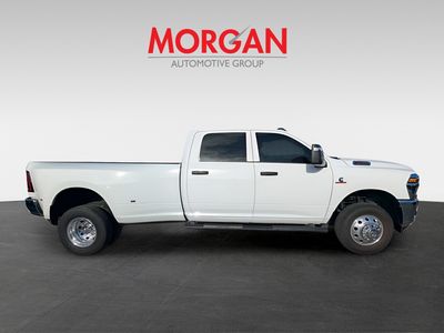 2025 Ram 3500 - Photo 2