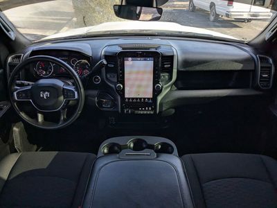 2025 Ram 3500 - Photo 12
