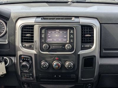 2024 Ram 1500 Classic - Photo 18