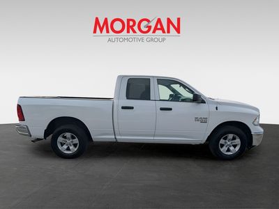 2024 Ram 1500 Classic - Photo 3