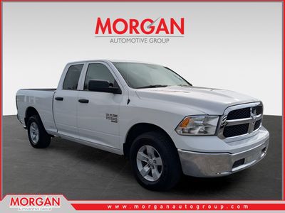 2024 Ram 1500 Classic - Photo 1