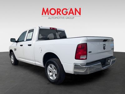 2024 Ram 1500 Classic - Photo 6