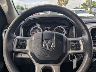 2024 Ram 1500 Classic - Photo 22