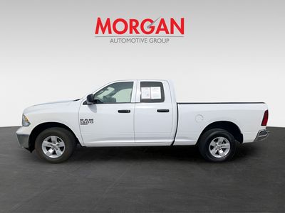 2024 Ram 1500 Classic - Photo 7