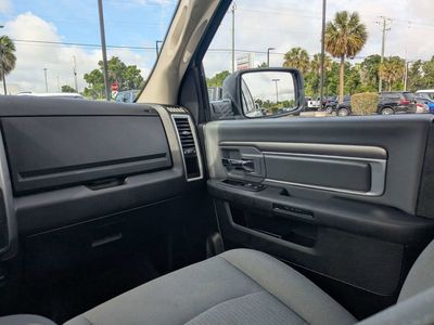 2024 Ram 1500 Classic - Photo 17