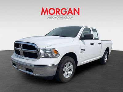 2024 Ram 1500 Classic - Photo 8