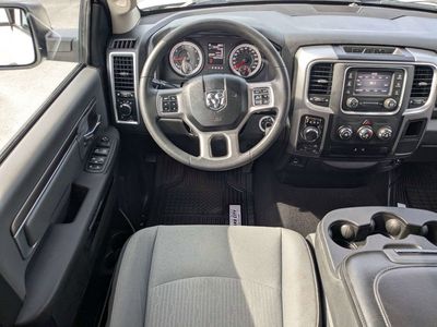 2024 Ram 1500 Classic - Photo 16