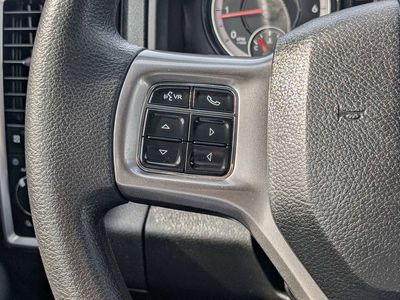 2024 Ram 1500 Classic - Photo 23