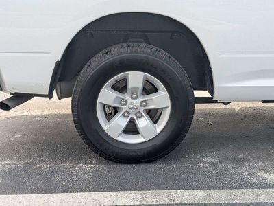 2024 Ram 1500 Classic - Photo 12