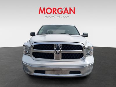 2024 Ram 1500 Classic - Photo 9