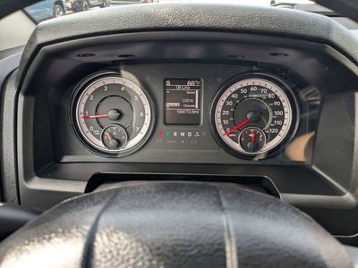 2024 Ram 1500 Classic - Photo 26