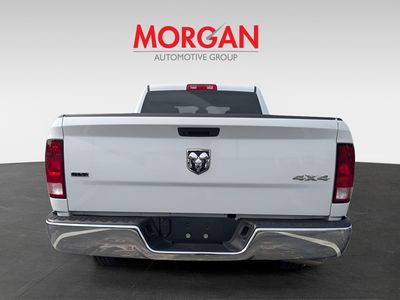 2024 Ram 1500 Classic - Photo 5