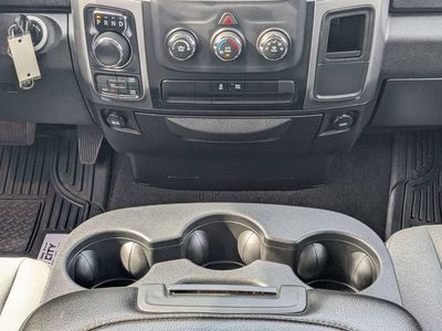 2024 Ram 1500 Classic - Photo 19