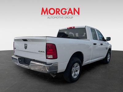 2024 Ram 1500 Classic - Photo 4