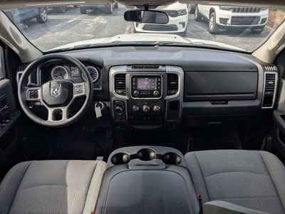 2024 Ram 1500 Classic - Photo 15