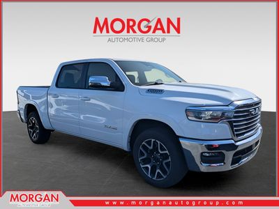 2025 Ram 1500 - Photo 1