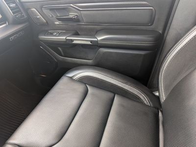 2025 Ram 1500 - Photo 20
