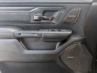 2025 Ram 1500 - Photo 29