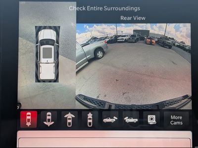 2025 Ram 1500 - Photo 25