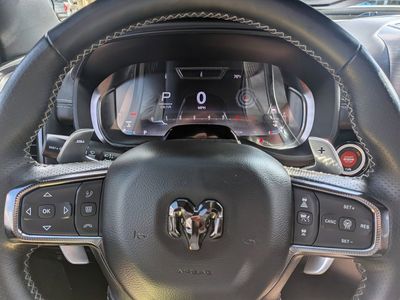 2025 Ram 1500 - Photo 35