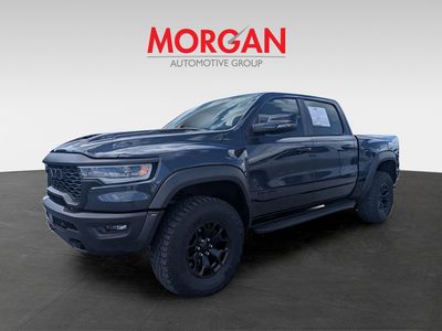 2025 Ram 1500 - Photo 8
