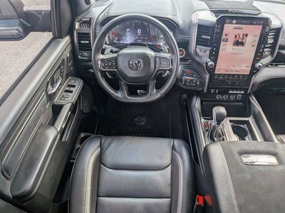 2025 Ram 1500 - Photo 19
