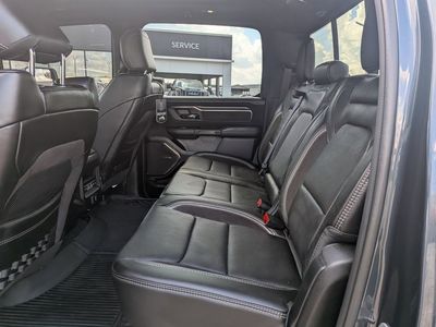 2025 Ram 1500 - Photo 16